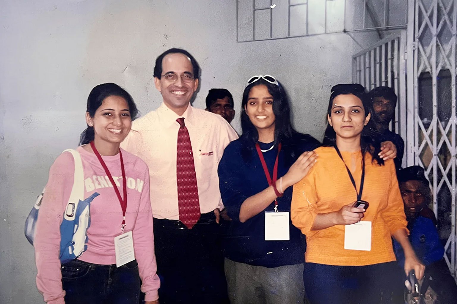 Dr. Mansi Sehdev portrait